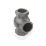 SS PIPE FITTINGS - Image 11