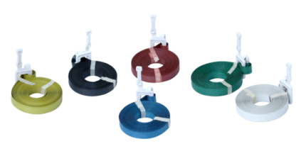 agu precut strapping